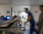 Almost 75% of A&E staff in UK face violence or aggression daily or weekly
