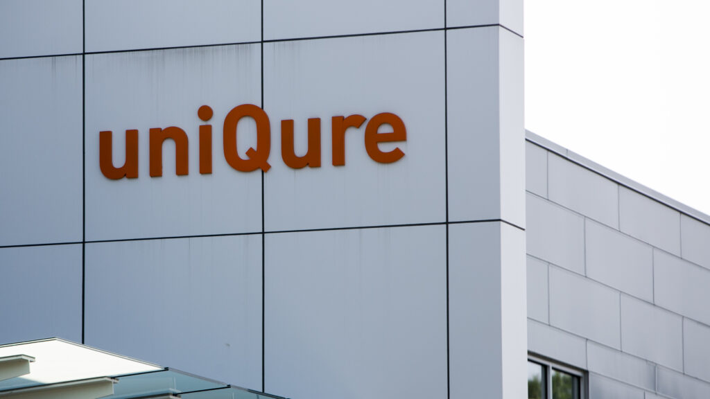 STAT+: Why a Huntington’s patient isn’t fazed by the waning effect of UniQure’s gene therapy
