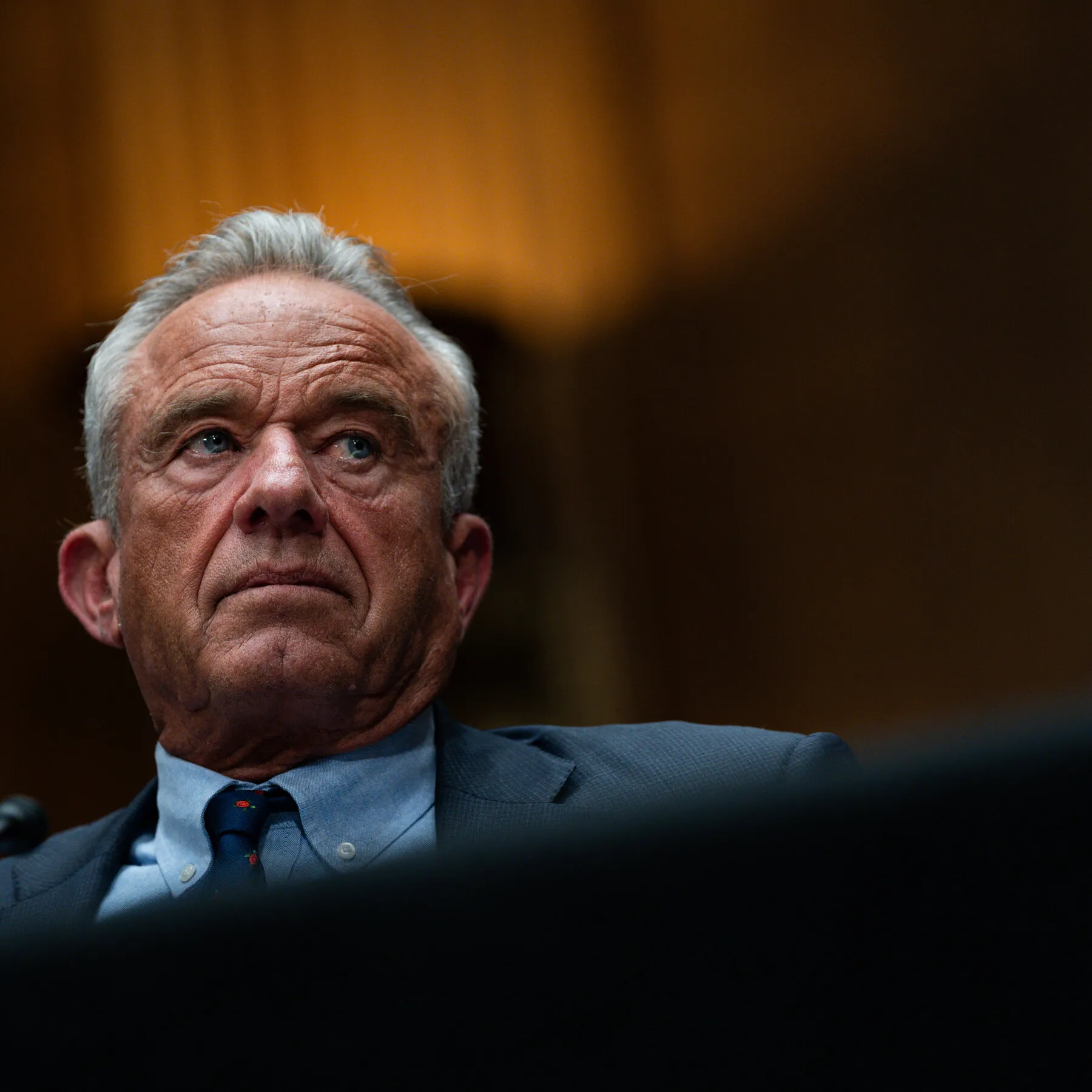 RFK Jr. Plans Vaccine Injury Initiative, Drawing Wary Eye From Experts