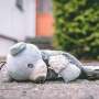 Childhood abuse leaves a scar on the brain, study finds