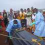 Congo's Ebola outbreak shows no signs of slowing as deaths top 3,000