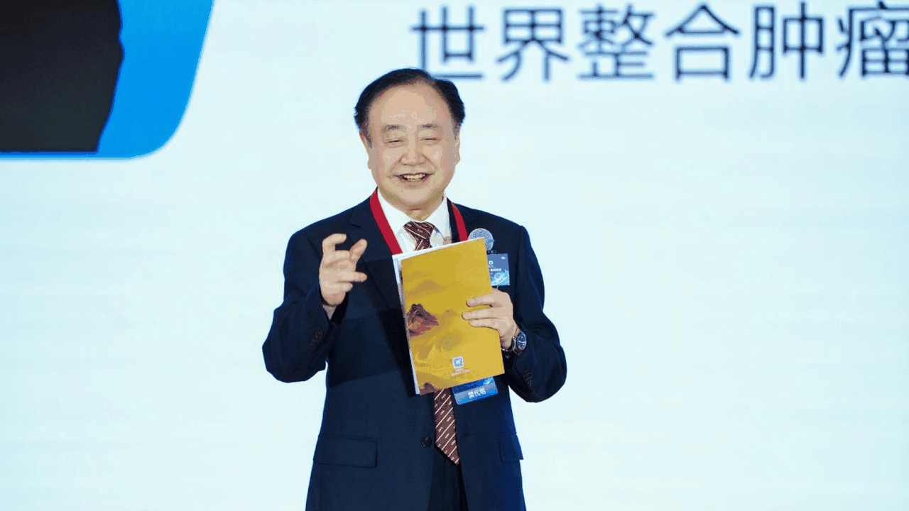 科普院线电影《逢生：直面癌症》 以镜头传递癌症防治知识