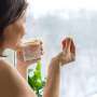 1 in 3 with lupus takes supplements, medications with potential for interactions