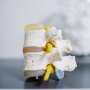 Early axial spondyloarthritis diagnosis linked to lower long-term spinal damage