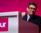 UK politics live: Pat McFadden tells Labour activists they should not defend benefits system ‘status quo’ because it ‘writes off’ claimants