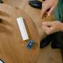 Older Americans are taking more medications, with 1 in 5 at risk for a major drug interaction