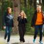 Living environment and lifestyle factors may accelerate biological aging in early adulthood