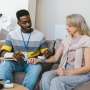 Fluctuations in blood pressure over time linked to death and strokes, analysis of UK data finds