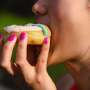 Skipping sweets during antibiotic treatment may help protect the gut microbiome