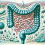 AI tool finds biological signals in the gut microbiome that other methods miss, may flag early signs of disease