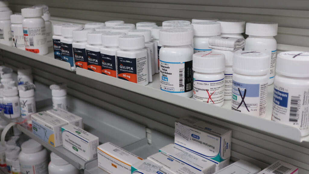 STAT+: Hospitals sue – again – to halt Trump administration’s 340B rebate pilot