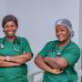 Digital health promises shape the work of health care professionals