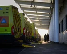 Yvette Cooper pledges £140m to boost urgent care as NHS faces ‘tough’ winter