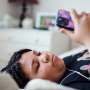 Digital media health risks warrant global action to protect young people, experts argue