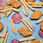 What science says about ultraprocessed foods and the aging brain