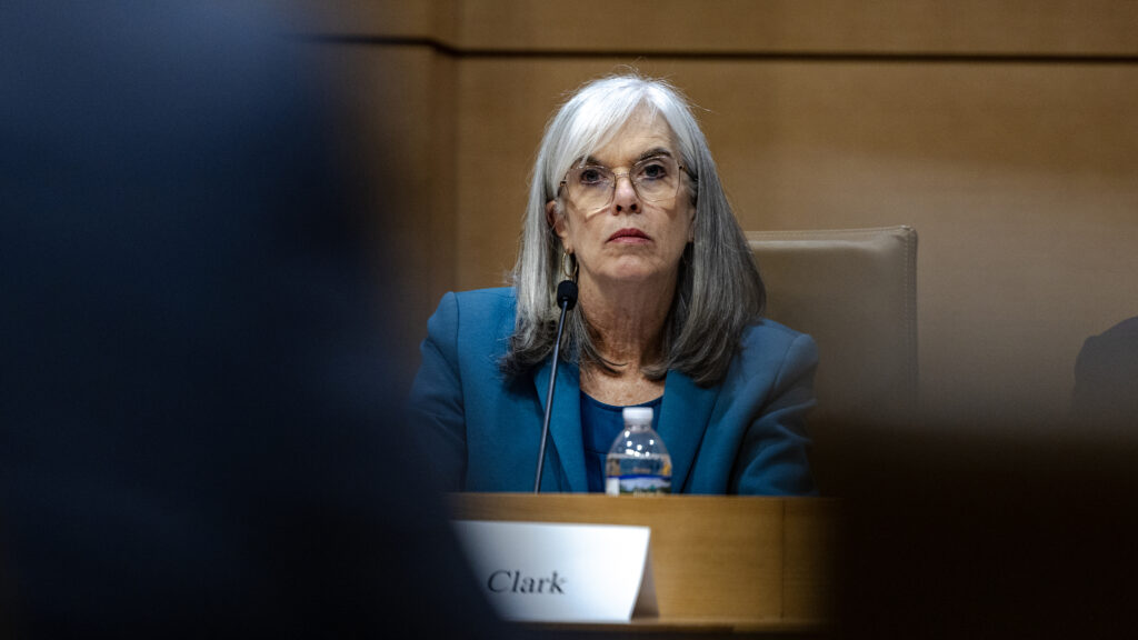 STAT+: UnitedHealth executives shower high-ranking Democrat with donations ahead of midterms