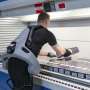 The dawn of the age of the exoskeleton