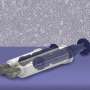 New cell-collection device could improve early ovarian cancer detection