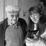 Relationship study finds helping dementia patient supports even their spousal caregiver