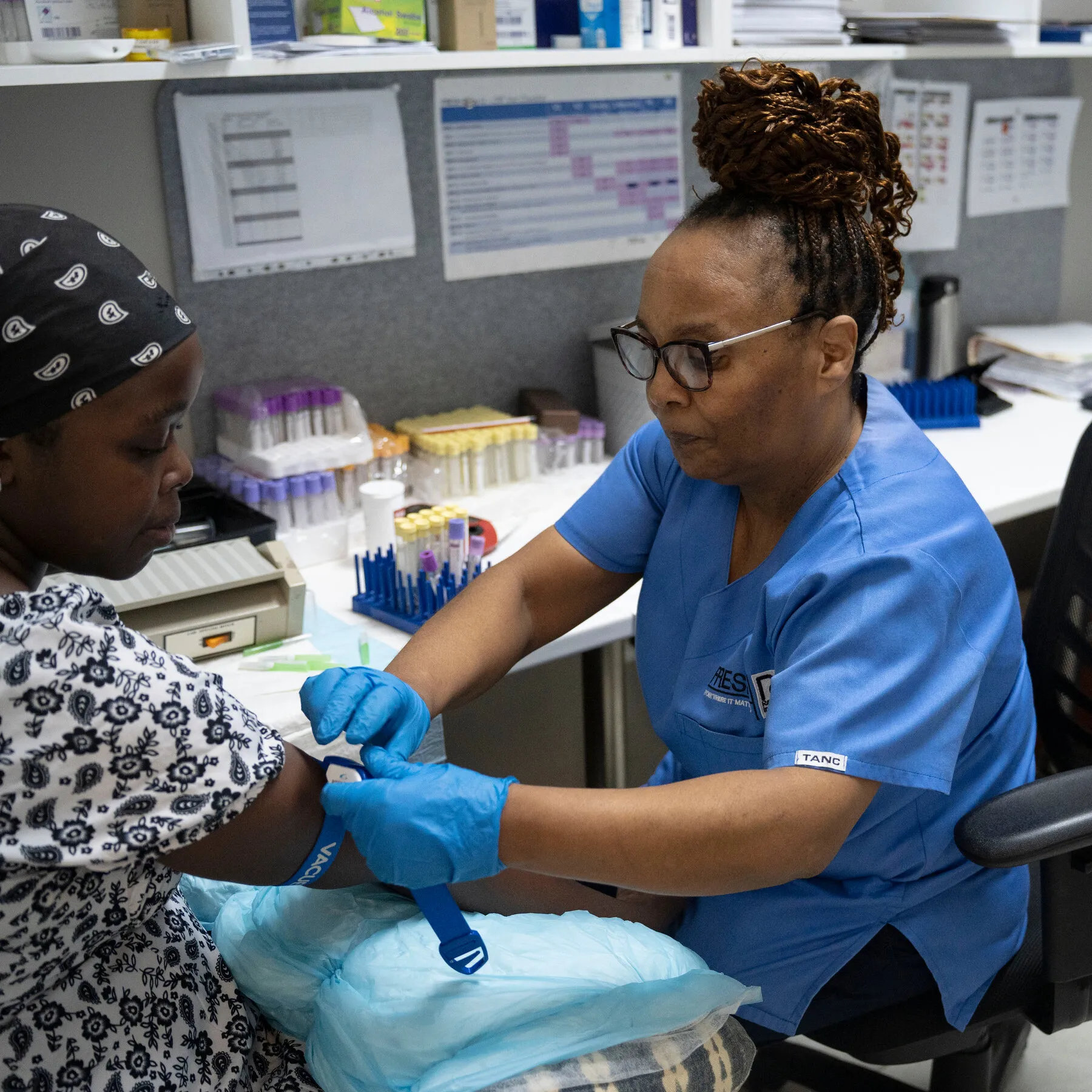 Trump Administration Delays Threaten Funding for HIV Research