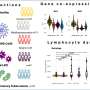 Scientists identify gene signatures in children with severe COVID-19 infection