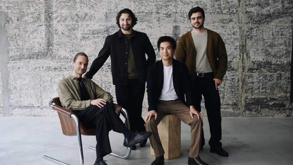 STAT+: The startup chasing ‘general biological intelligence’