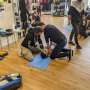 Bystander CPR: You never know when you may need it