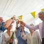 How do Denmark and the UK compare when it comes to alcohol and drinking habits?