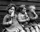 The generation raised on sugar rations – and what their health reveals 70 years later