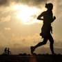 Why the start of your run feels so difficult
