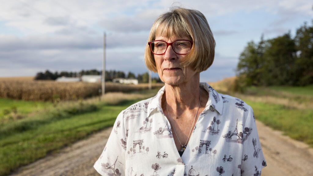 Rural MAHA followers say Trump hasn’t improved health of their communities, poll finds
