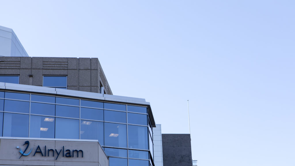 STAT+: Alnylam defends heart disease drugs after failure of AstraZeneca’s Wainua
