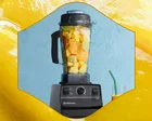 The seven best blenders in the US: for smoothies, frozen drinks and more