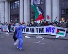 ‘Mistrust’ of Palantir may affect NHS research, says health minister