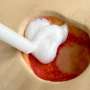 Injectable foam prototype could seal deep wounds and help prevent amputations