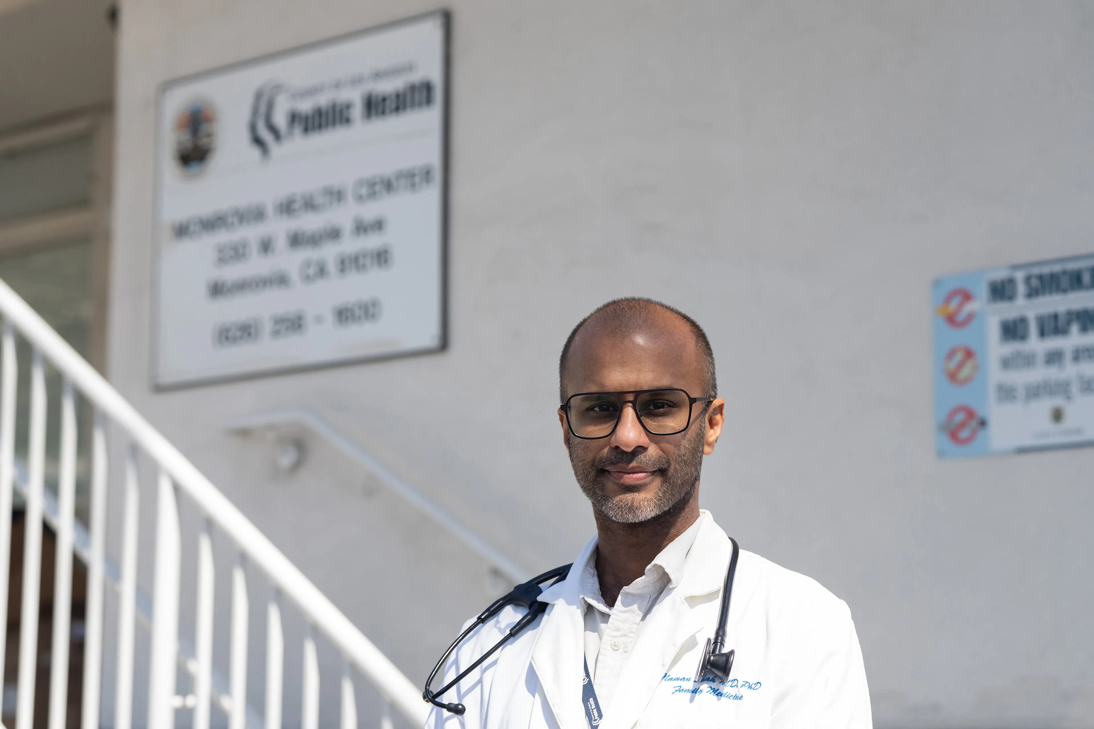 Medical Debt Is Crushing Hospital Patients in Los Angeles. Health Officials May Have a Fix.