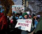 ‘Nakedly political’: US attempts to link trans support to authoritarianism in new health department report
