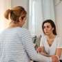 Mental disorders are twice as common among victim‑survivors of intimate partner violence