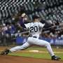 Neck stiffness puts pitchers at risk of throwing-related injuries