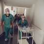 Risk of death rises with rate of overcrowding, corridor care in hospital emergency department