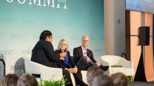 As White House shifts focus toward AI and tech, U.S. science leaders defend role of the American university