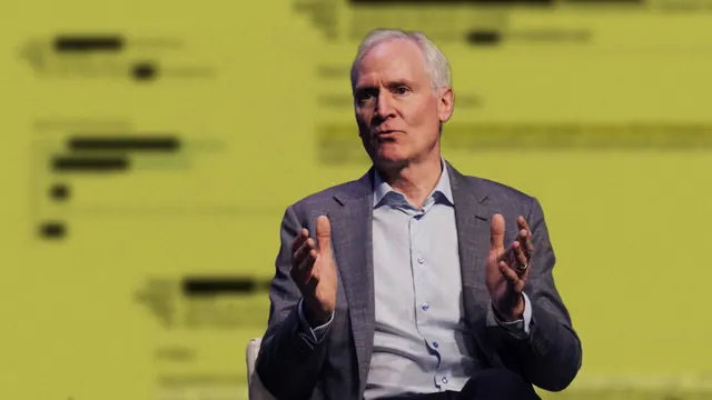 STAT+: Former Stanford president releases emails to rebut fraud and cover-up allegations in new book