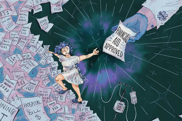 7 Takeaways From an Investigation Into Financial Aid at Texas Hospitals