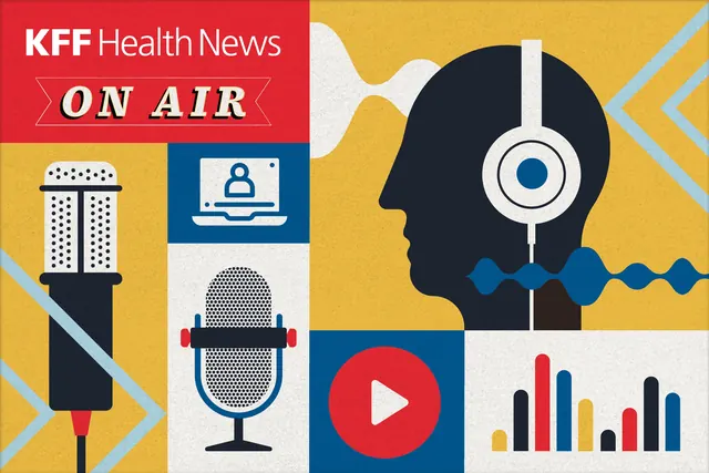 Journalists Go Behind Health Headlines From Georgia, Michigan, and Russia