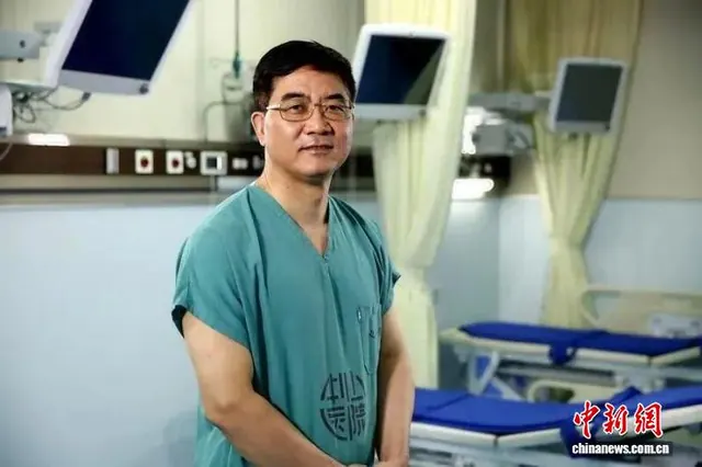 中国科学院院士葛均波当选世界心脏联盟候任主席