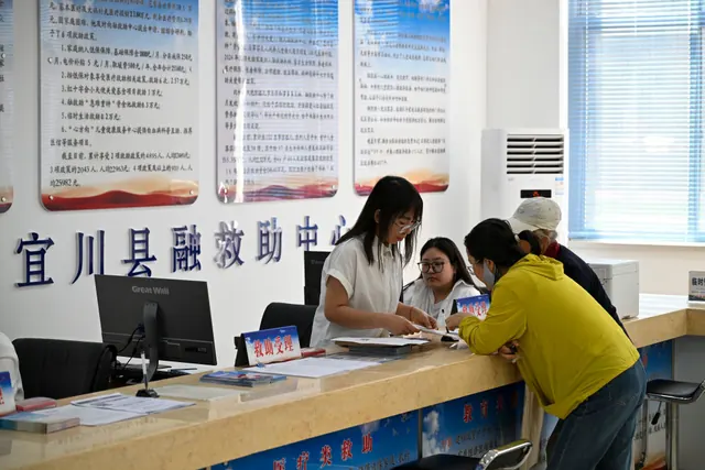 我们的“十五五”｜未来五年，医疗保障网更密更暖更牢