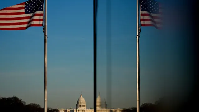STAT+: Will House delay Trump plan to politicize NIH grants?