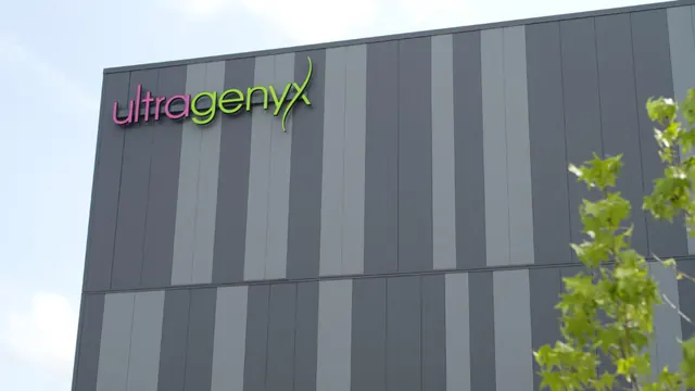 STAT+: Ultragenyx drug to treat Angelman syndrome, a rare disease, fails late-stage trial