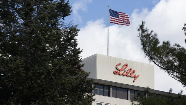 STAT+: Eli Lilly’s Zepbound combined with amylin drug led to significant weight loss in mid-stage trial