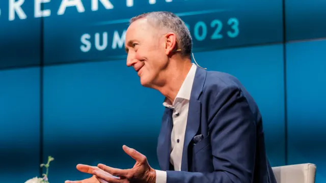 STAT+: Why Gilead can’t stop talking about its ambitions in immunology